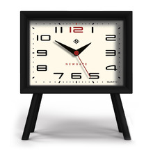 Newgate Henry Mantel Clock